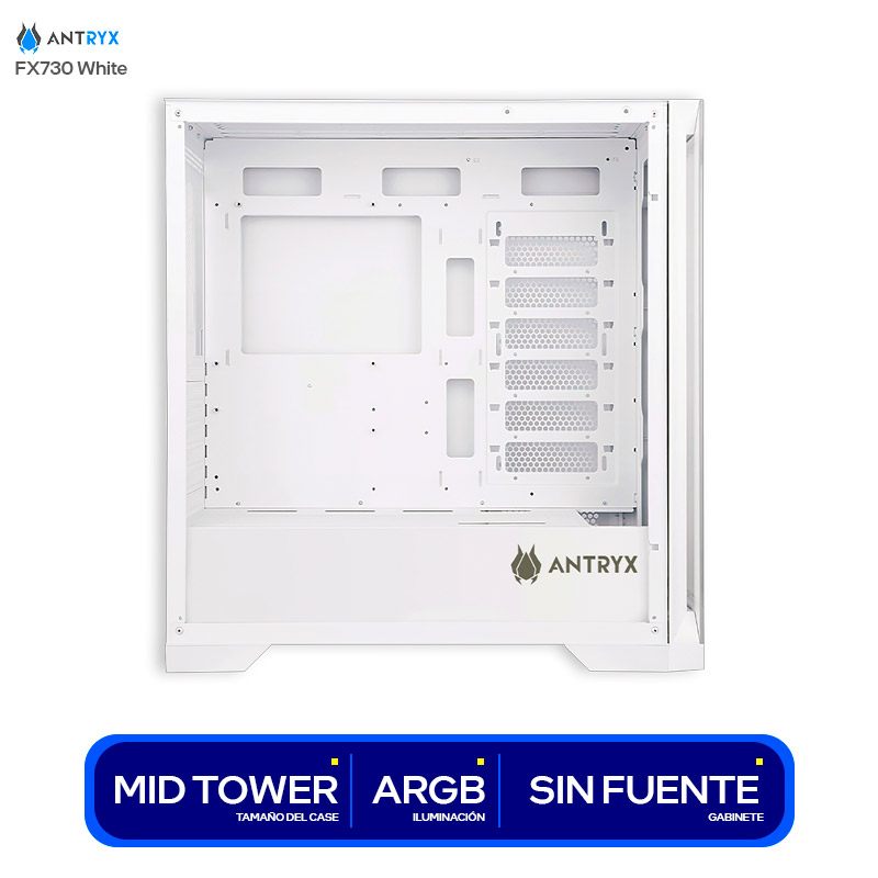AC-FX730W