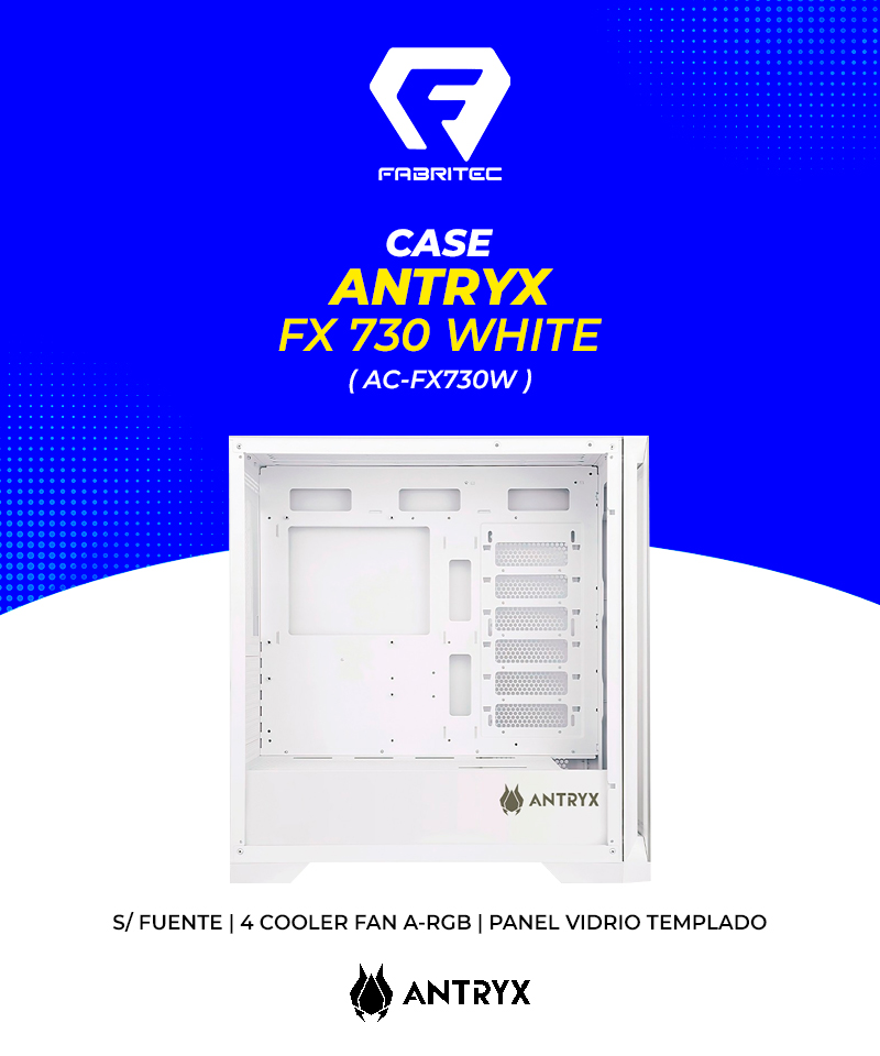AC-FX730W
