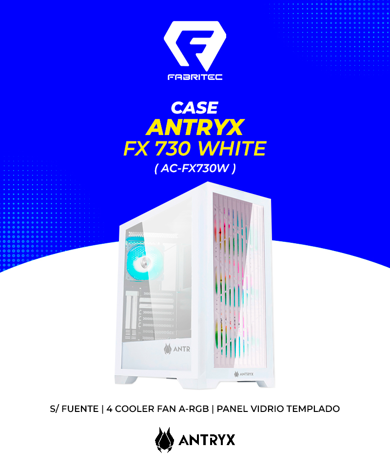 AC-FX730W
