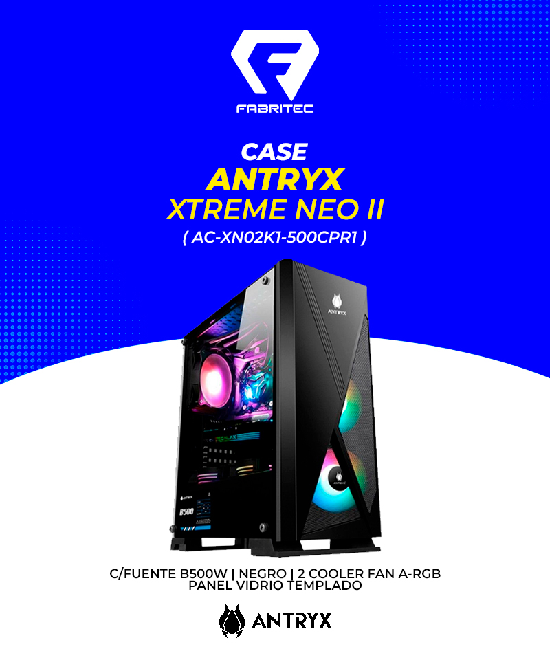 AC-XN02K1-500CPR1