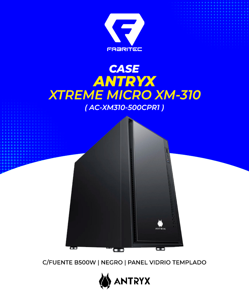AC-XM310-500CPR1