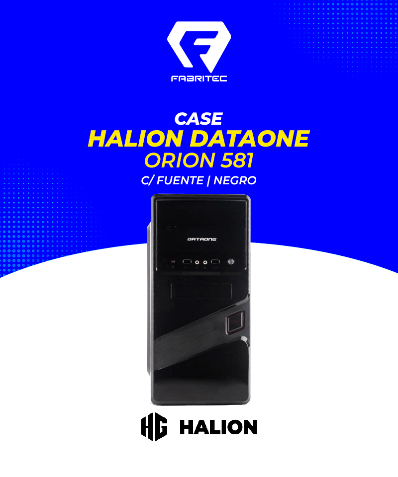 ORION 581