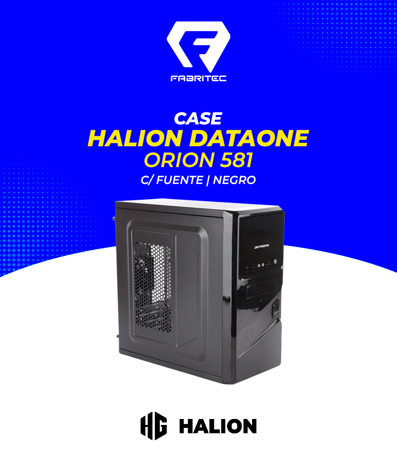 ORION 581