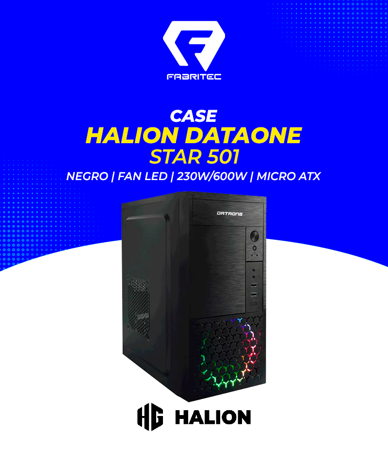 STAR 501