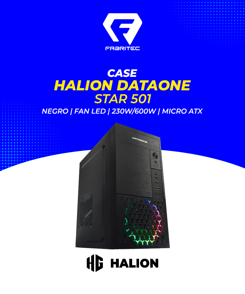 STAR 501