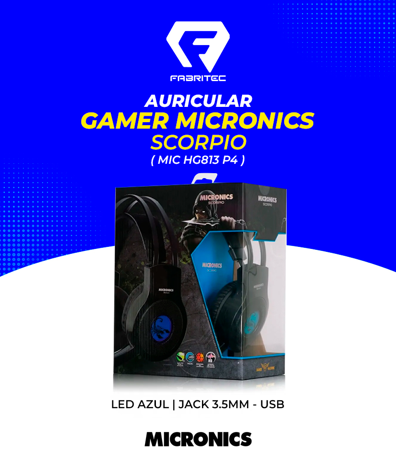 MIC HG813 P4