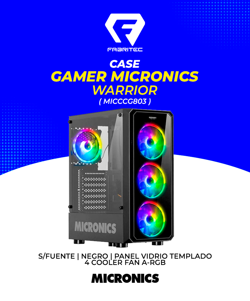 MICCCG803