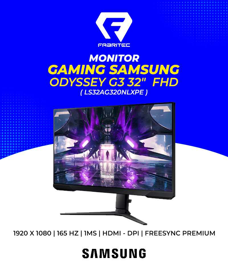 MONITOR LED 27 SAMSUNG LC27R500FHLXPE CURVO 1920x1080 HDMI VGA  4MS/60Hz/FREESYNC