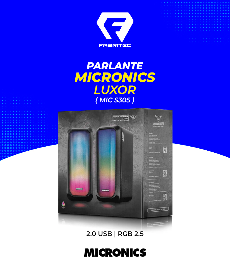MIC S305