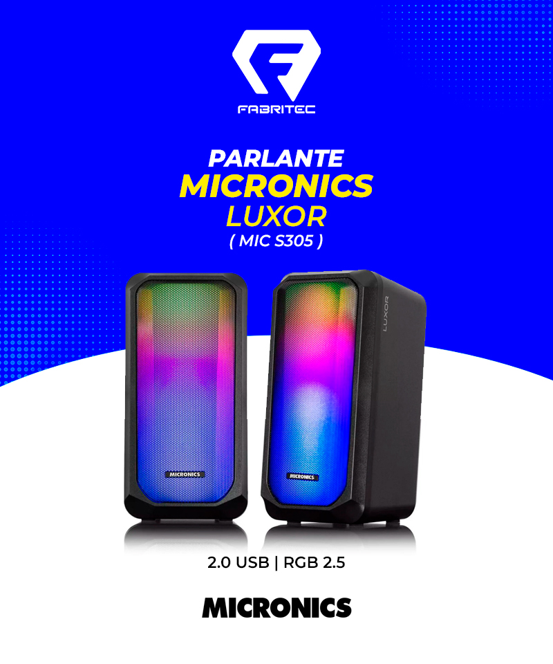 MIC S305