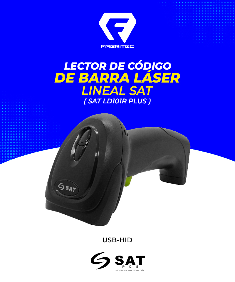 AT LD101R PLUS