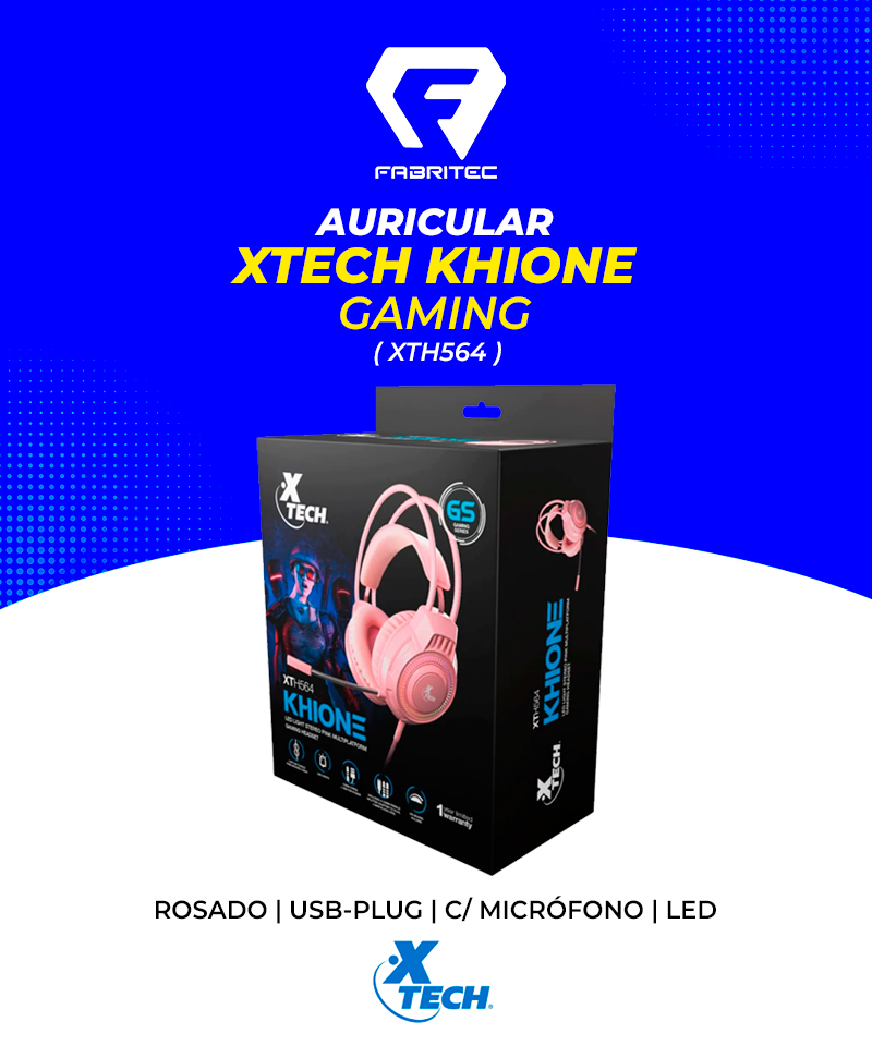 XTH564