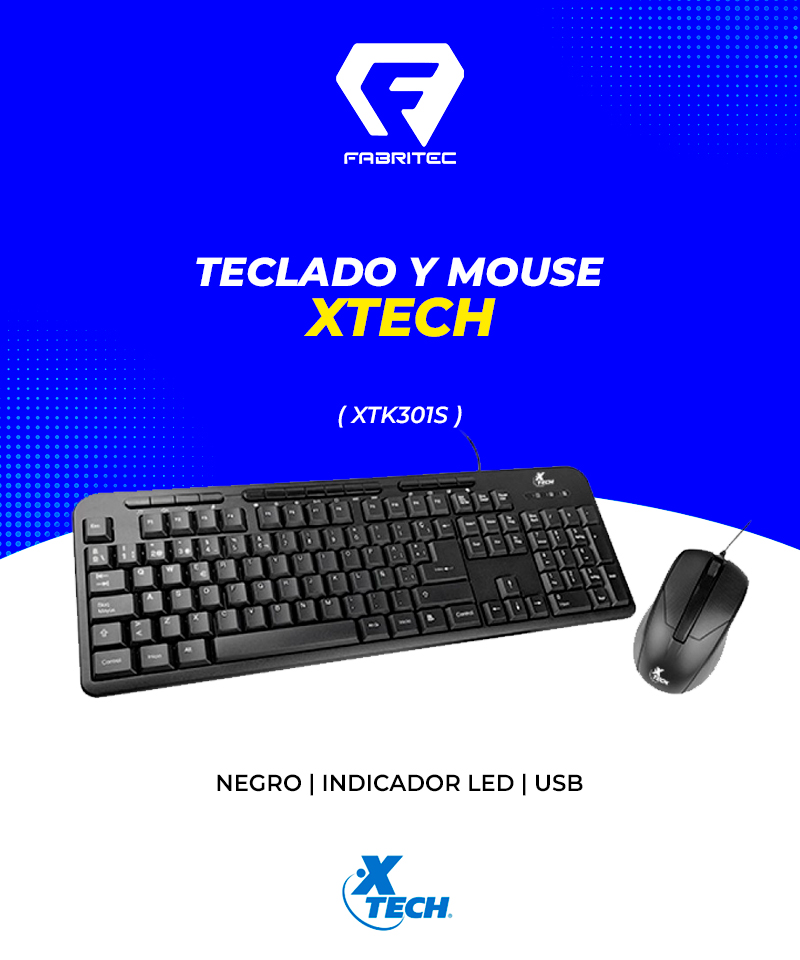 XTK301S
