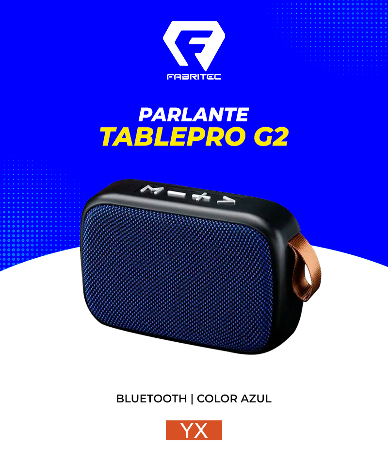 TABLEPRO G2