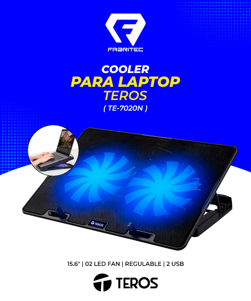 TE-7020N