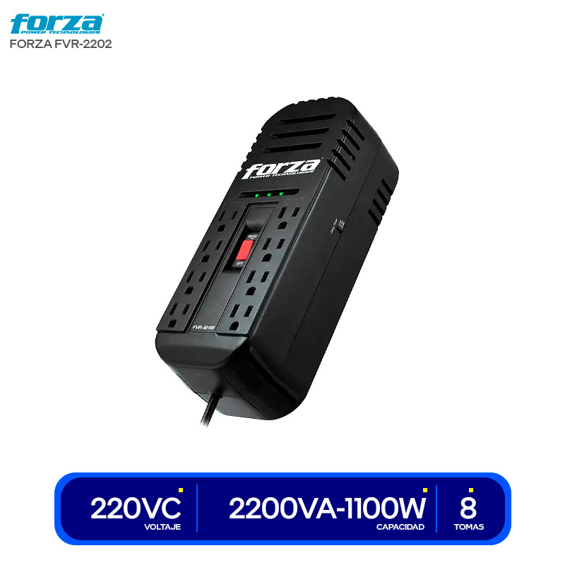 FVR-2202