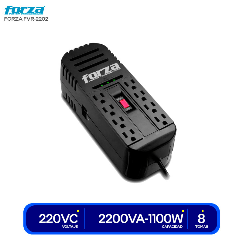 FVR-2202