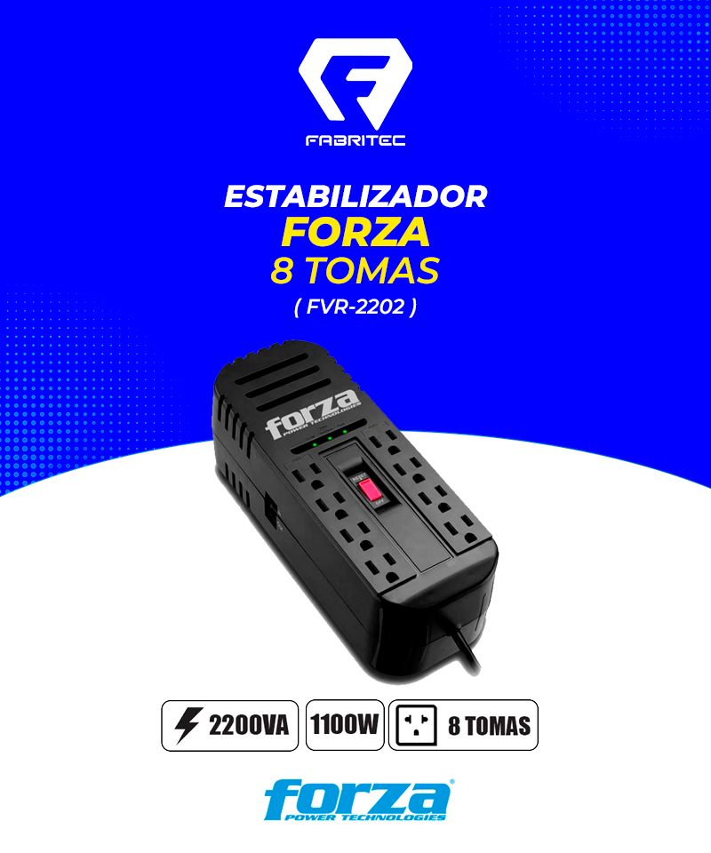 FVR-2202