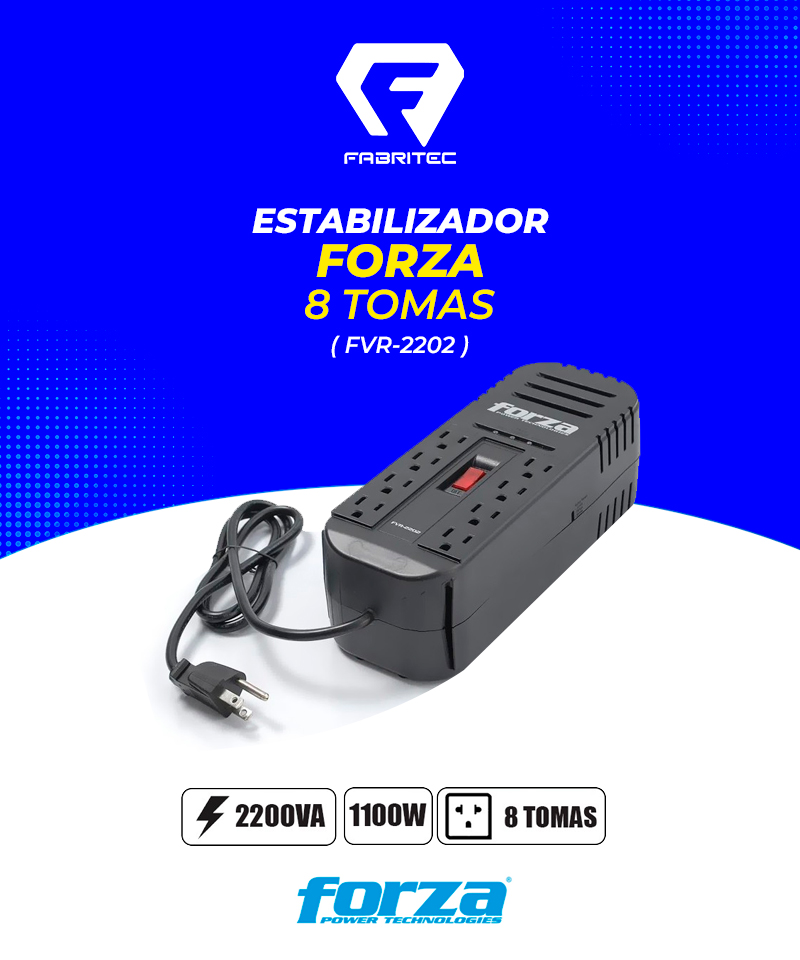 FVR-2202