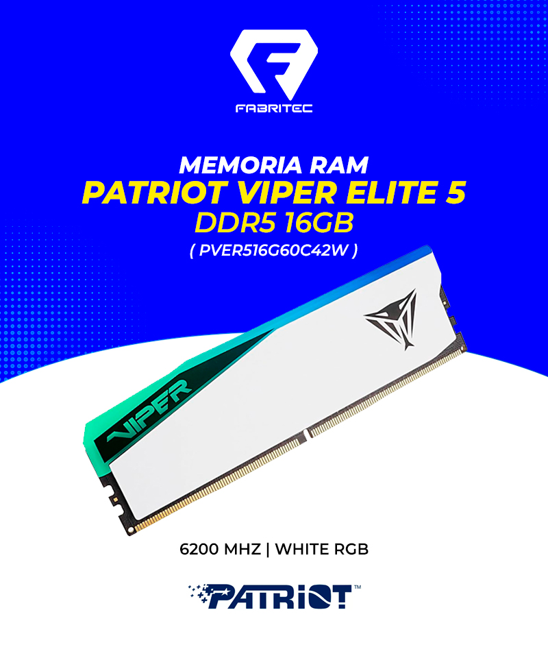 PVER516G60C42W