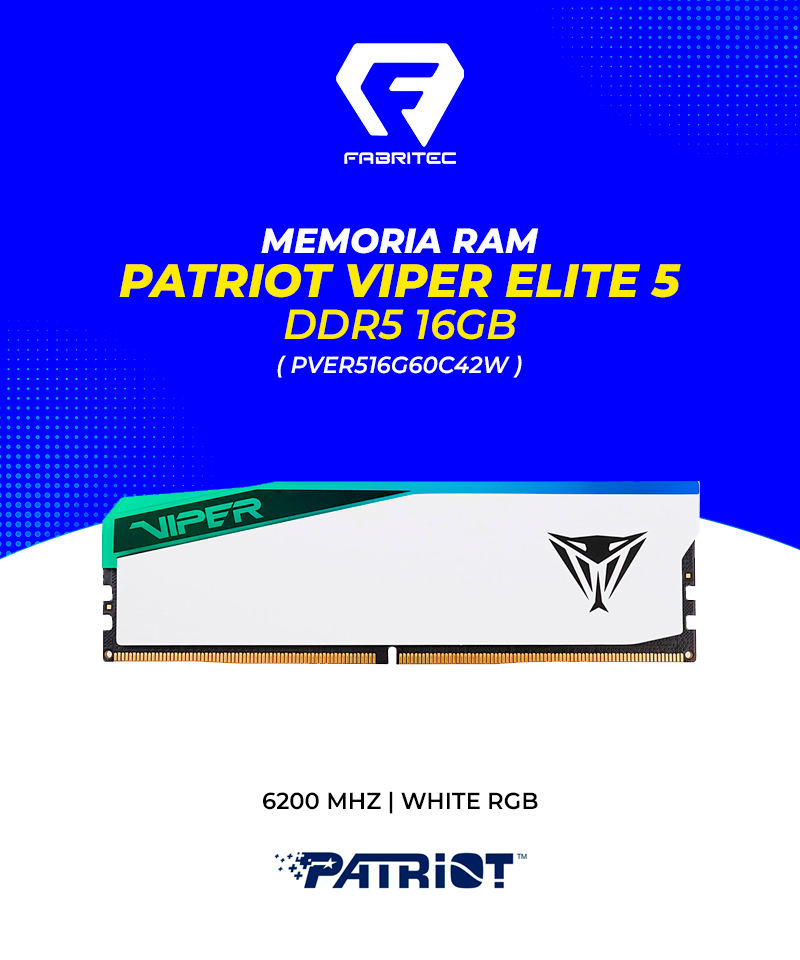 PVER516G60C42W