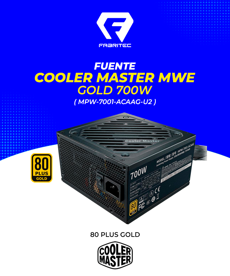 MPW-7001-ACAAG-U2