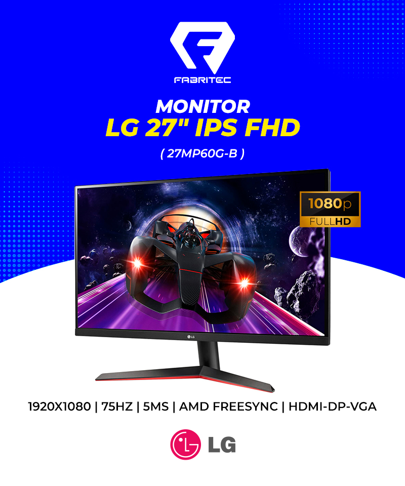 27MP60G-B