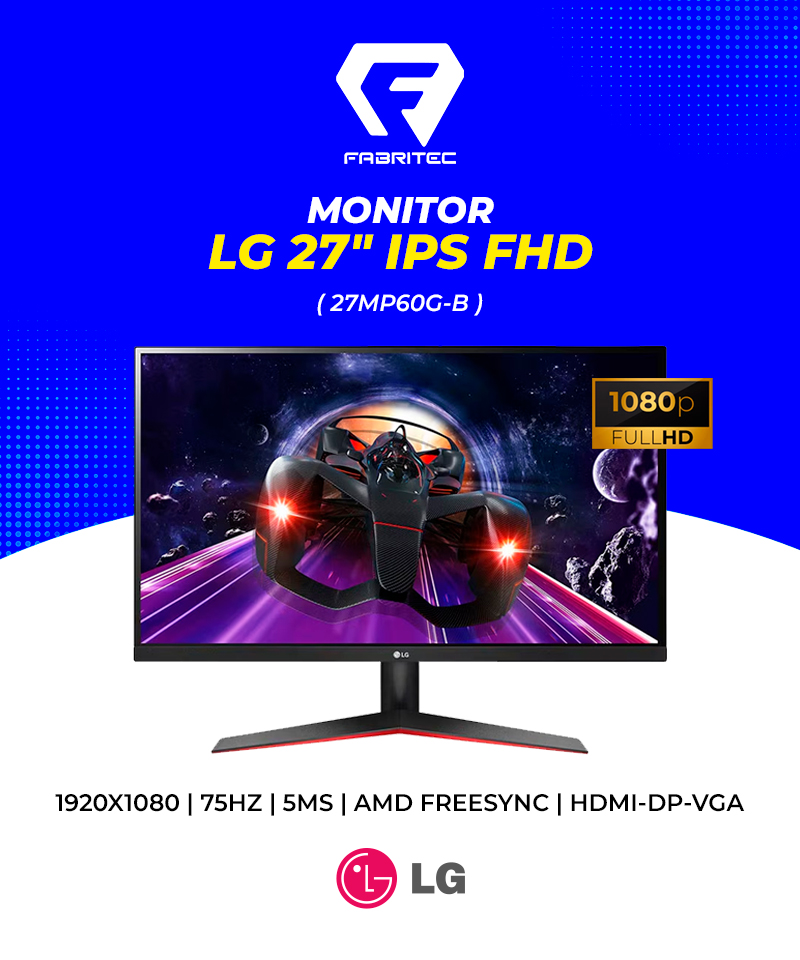27MP60G-B