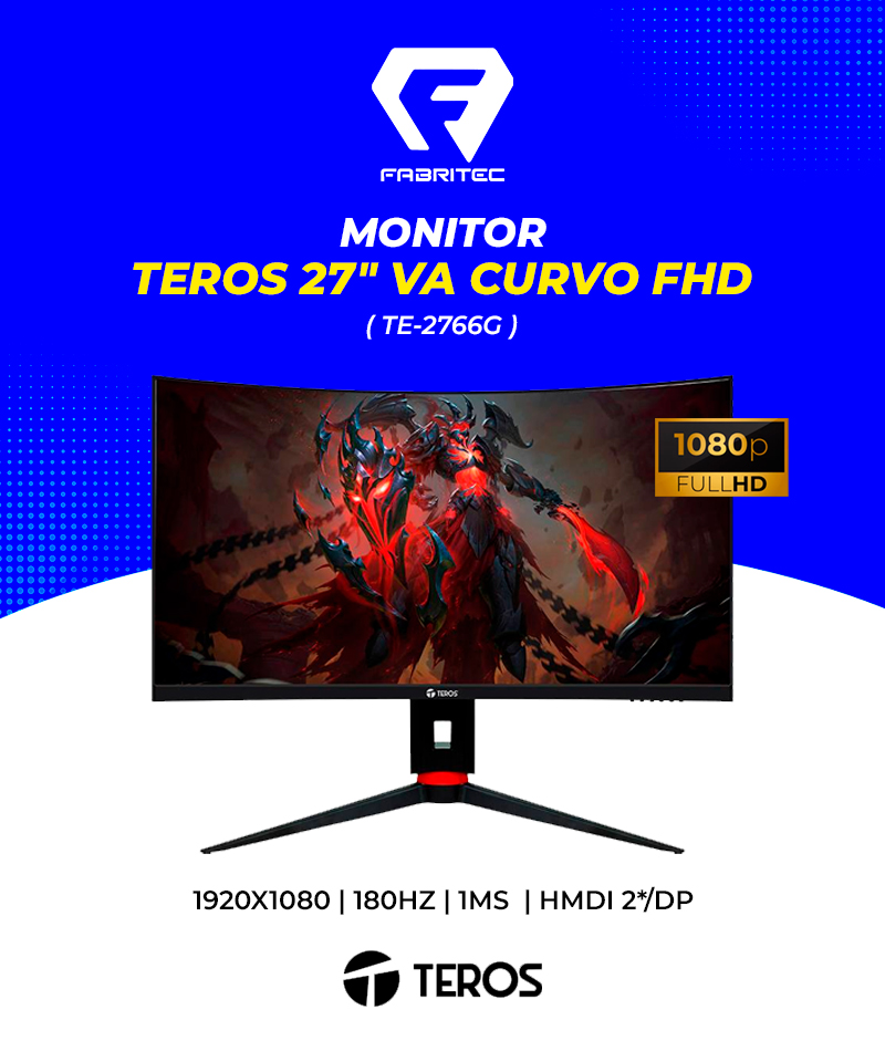 TE-2766G