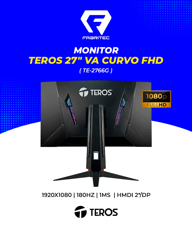 TE-2766G