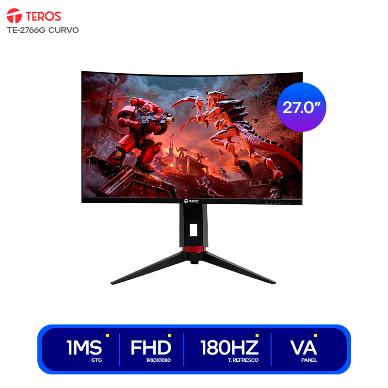 TE-2766G