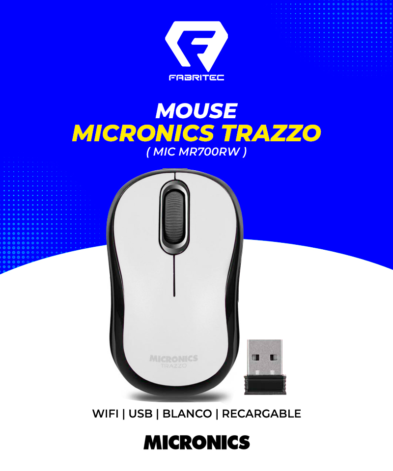 MIC MR700RW