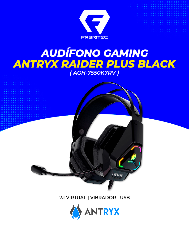 AGH-7550K7RV