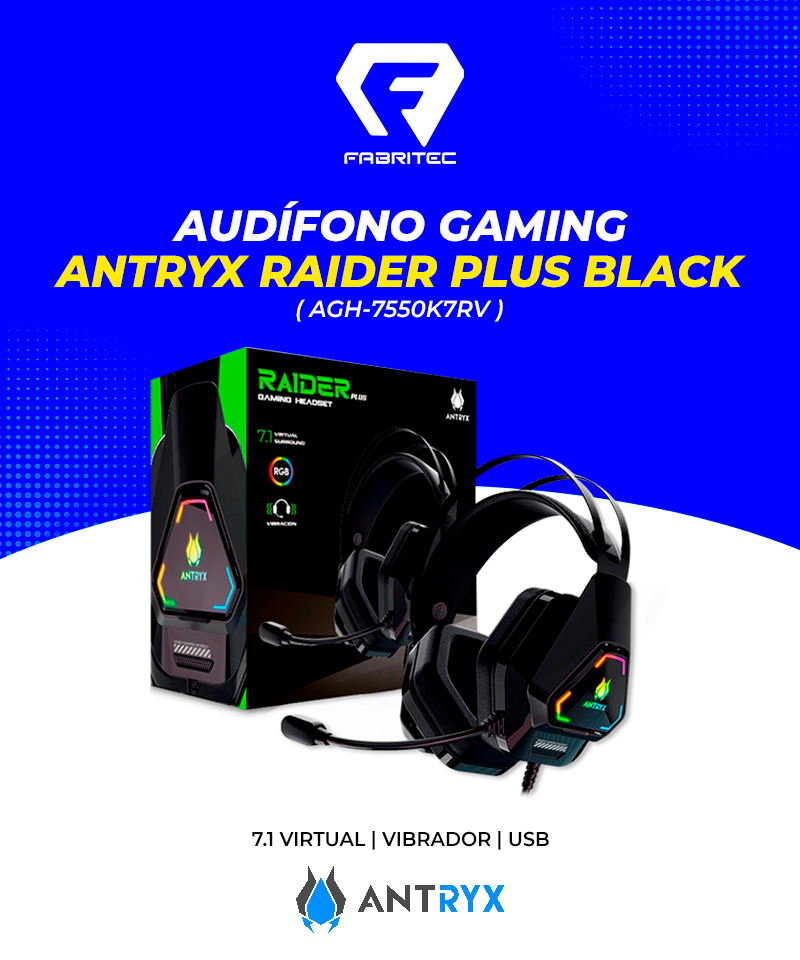 AGH-7550K7RV