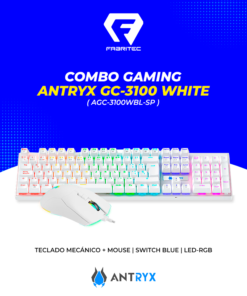 AGC-3100WBL-SP