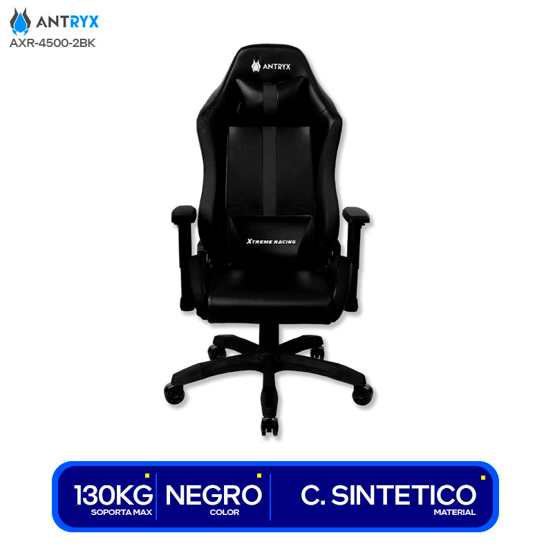 AXR-4500-2BK