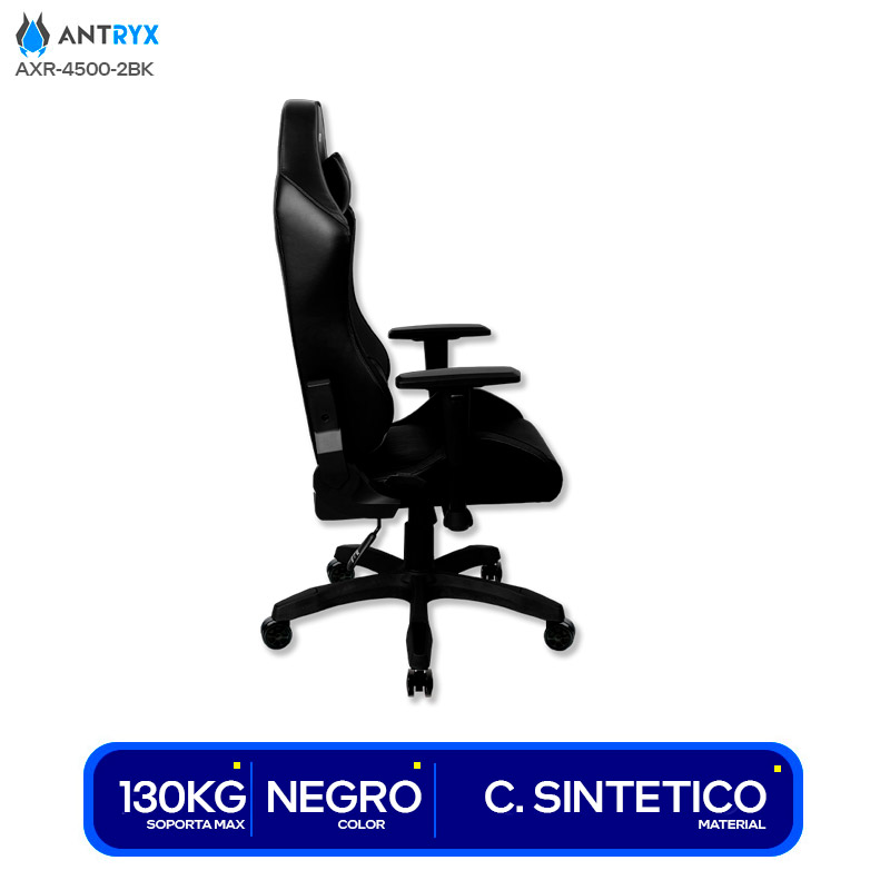 AXR-4500-2BK