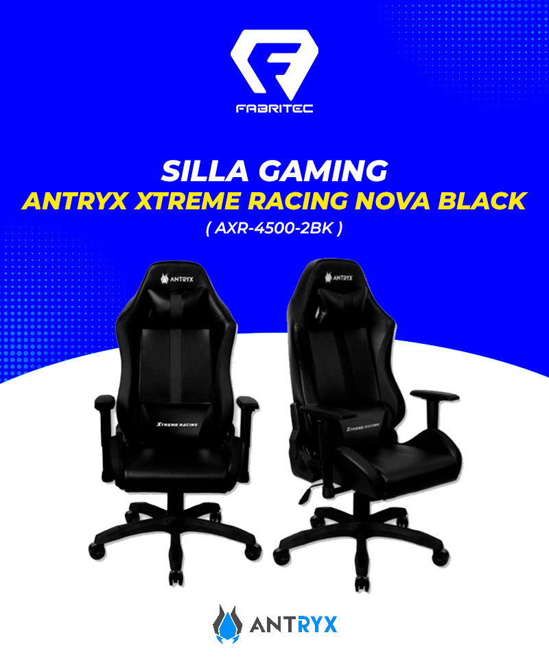 AXR-4500-2BK