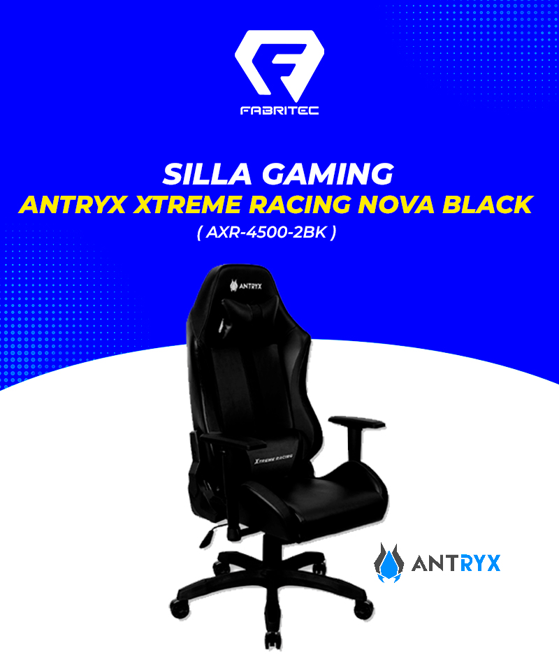 AXR-4500-2BK