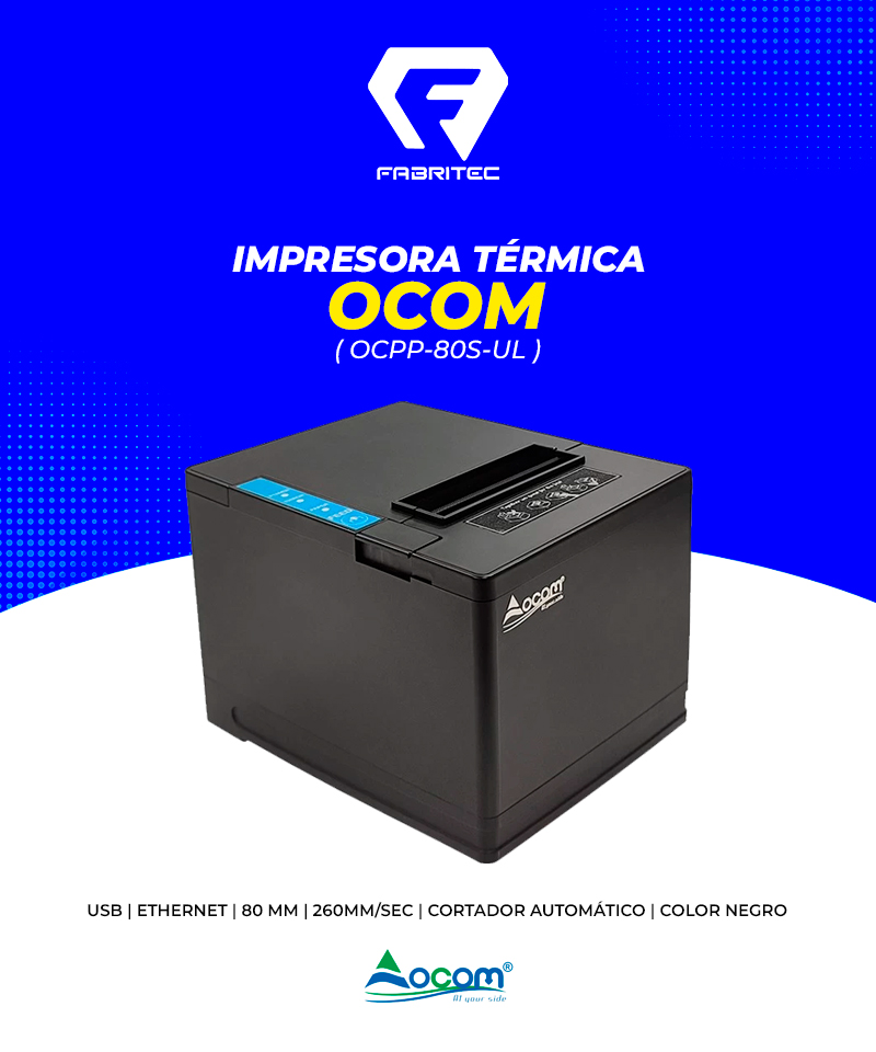 OCPP-80S-UL