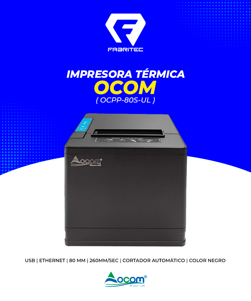 OCPP-80S-UL