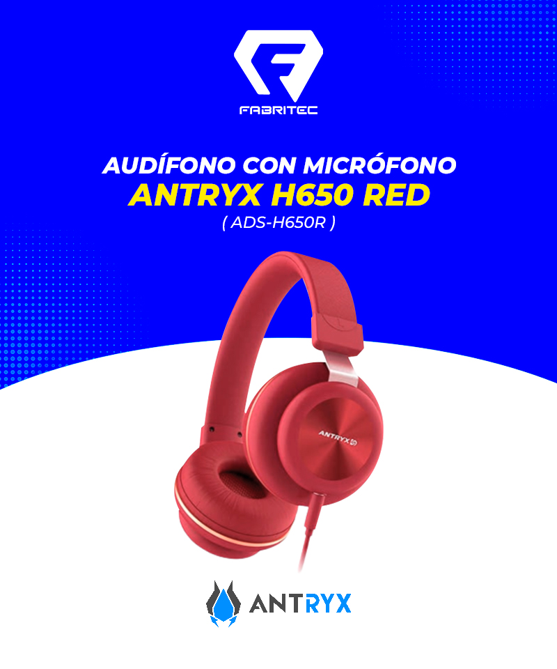 ADS-H650R