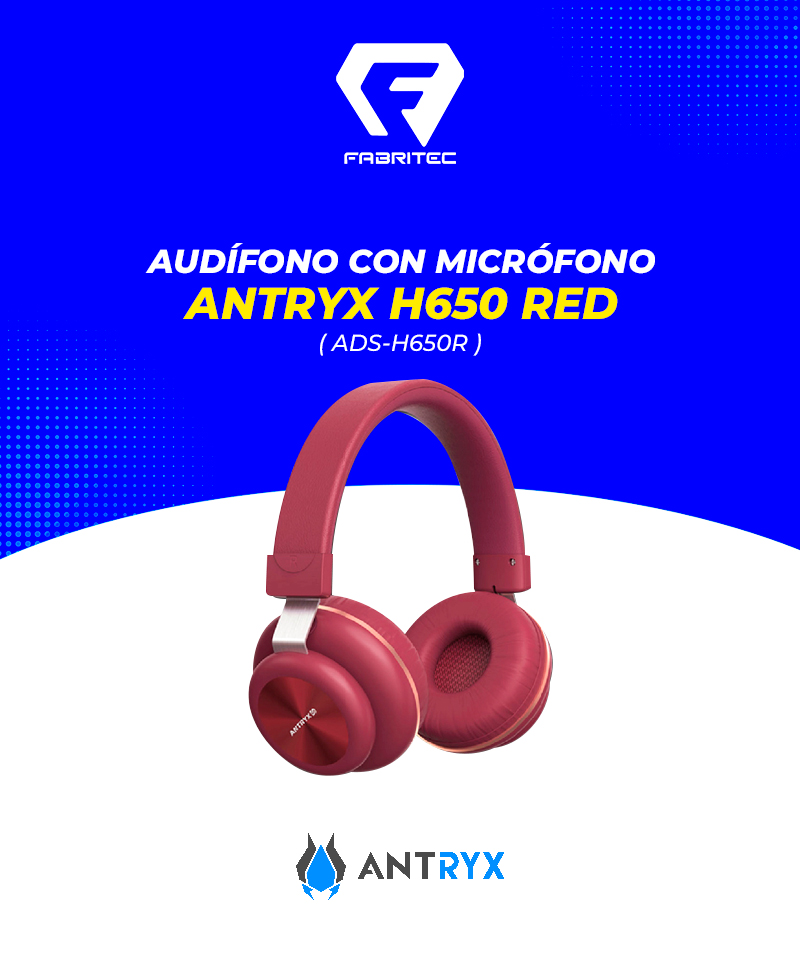 ADS-H650R