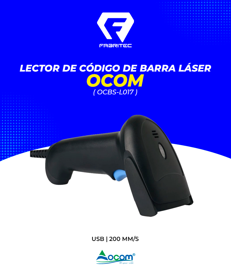 OCBS-L017