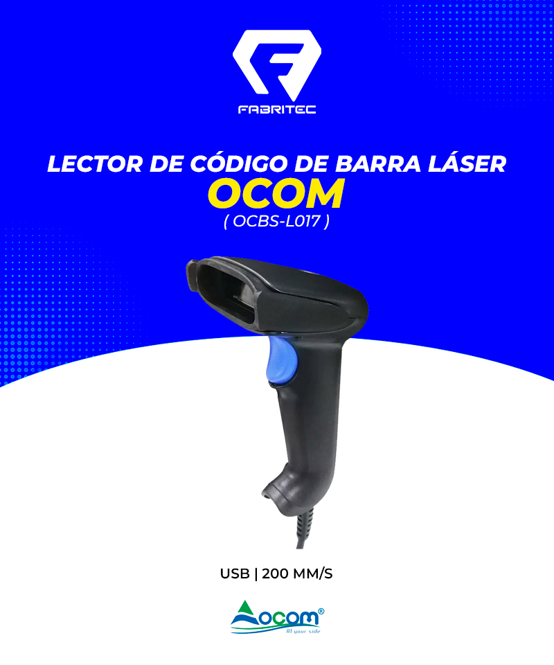 OCBS-L017