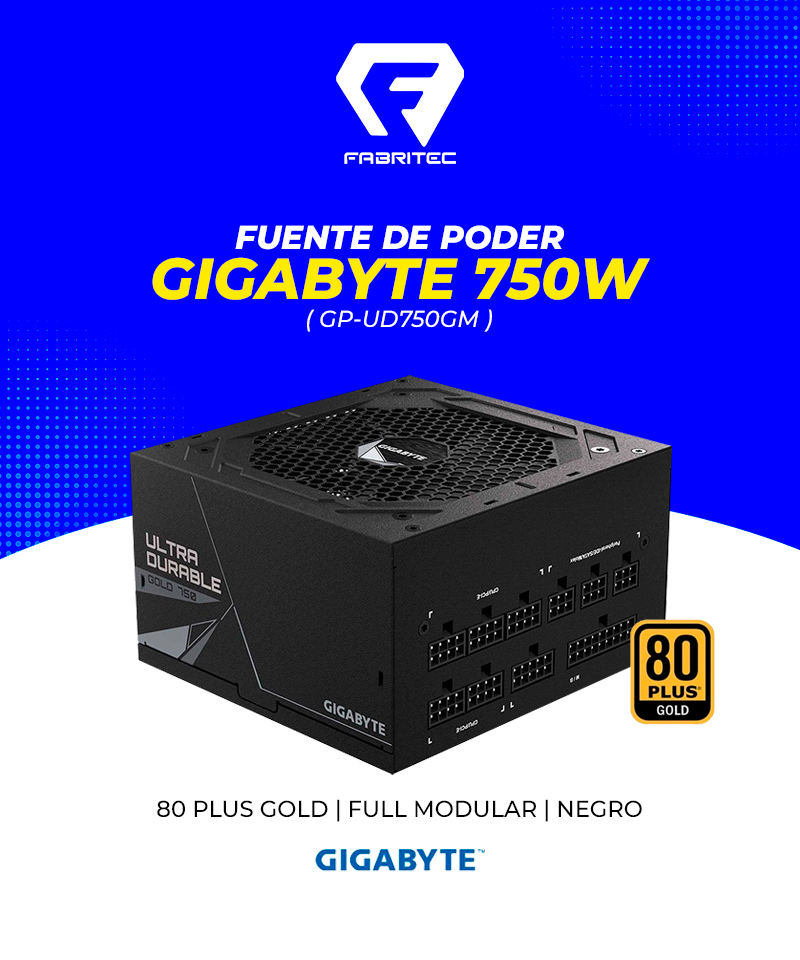 GP-UD750GM
