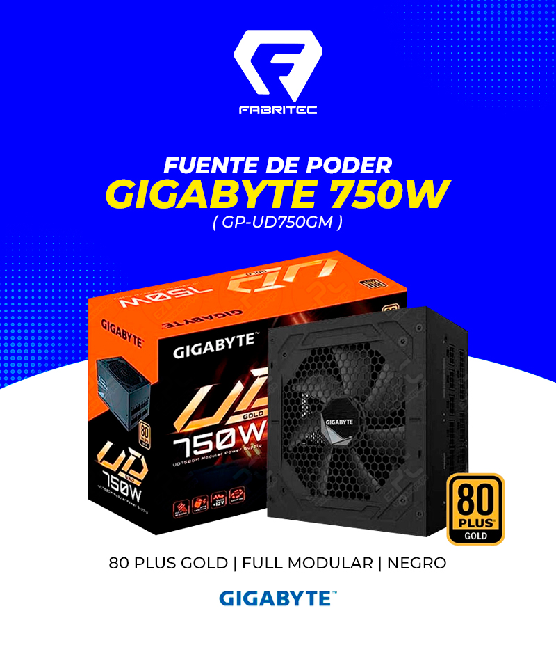 GP-UD750GM