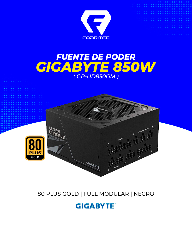 GP-UD850GM