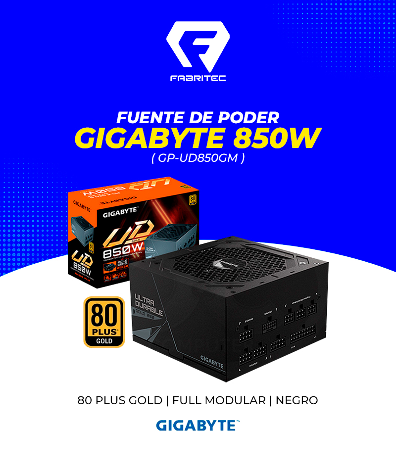 GP-UD850GM