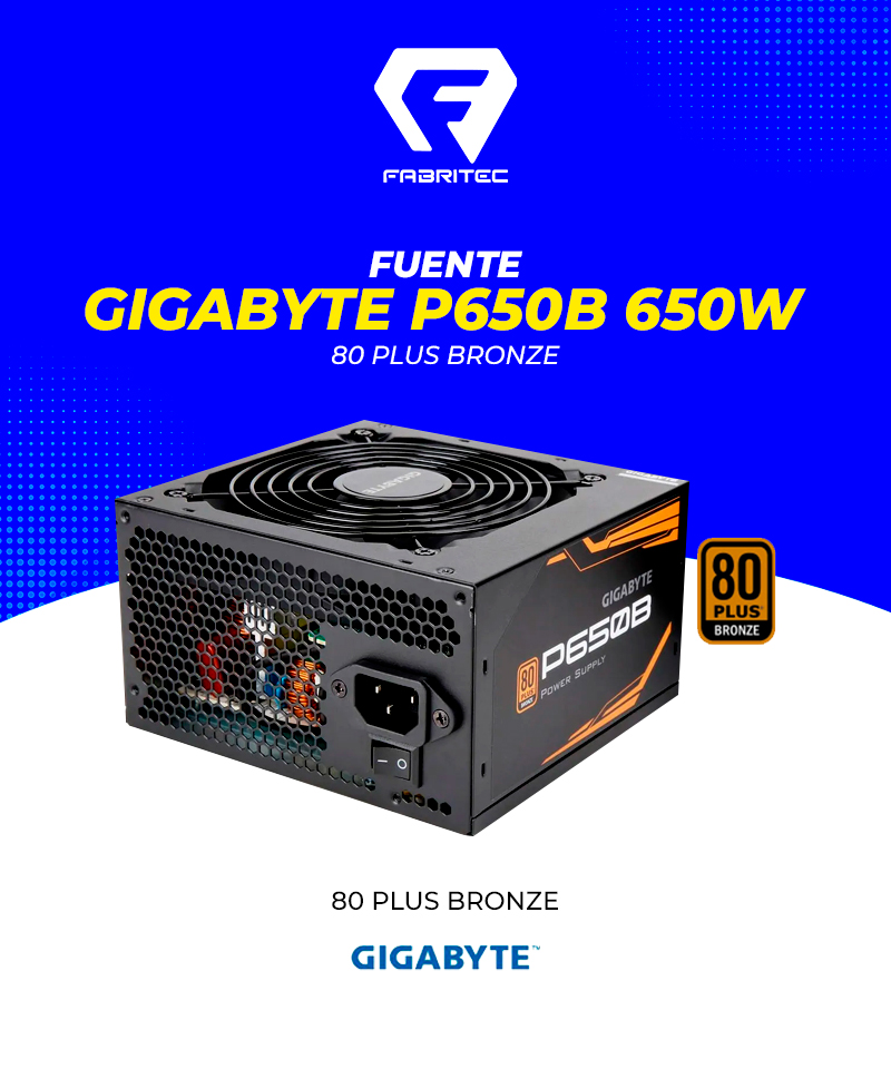 GP-P650B